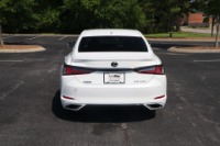 Used 2019 Lexus ES 350 F SPORT FWD W/NAV for sale Sold at Auto Collection in Murfreesboro TN 37129 6