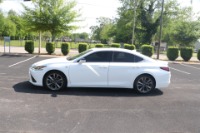 Used 2019 Lexus ES 350 F SPORT FWD W/NAV for sale Sold at Auto Collection in Murfreesboro TN 37129 7