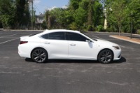 Used 2019 Lexus ES 350 F SPORT FWD W/NAV for sale Sold at Auto Collection in Murfreesboro TN 37129 8