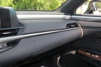 Used 2019 Lexus ES 350 F SPORT FWD W/NAV for sale Sold at Auto Collection in Murfreesboro TN 37129 81