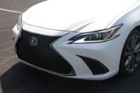 Used 2019 Lexus ES 350 F SPORT FWD W/NAV for sale Sold at Auto Collection in Murfreesboro TN 37129 9