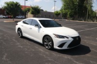 Used 2019 Lexus ES 350 F SPORT FWD W/NAV for sale Sold at Auto Collection in Murfreesboro TN 37129 1