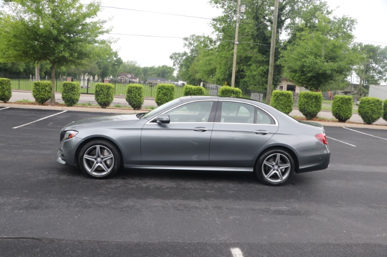 Used 2017 Mercedes-Benz E300 RWD PREMIUM 3 W/NAV for sale $37,950 at Auto Collection in Murfreesboro TN 37130 7