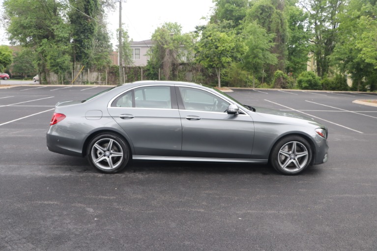 Used 2017 Mercedes-Benz E300 RWD PREMIUM 3 W/NAV for sale $37,950 at Auto Collection in Murfreesboro TN 37130 8