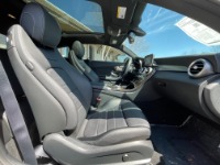 Used 2018 Mercedes-Benz C300 COUPE PREMIUM W/NAV for sale Sold at Auto Collection in Murfreesboro TN 37129 13