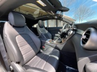 Used 2018 Mercedes-Benz C300 COUPE PREMIUM W/NAV for sale Sold at Auto Collection in Murfreesboro TN 37129 14