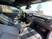 Used 2018 Mercedes-Benz C300 COUPE PREMIUM W/NAV for sale Sold at Auto Collection in Murfreesboro TN 37129 15