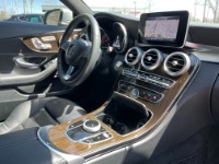 Used 2018 Mercedes-Benz C300 COUPE PREMIUM W/NAV for sale Sold at Auto Collection in Murfreesboro TN 37129 16