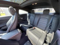 Used 2018 Mercedes-Benz C300 COUPE PREMIUM W/NAV for sale Sold at Auto Collection in Murfreesboro TN 37129 21