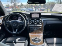 Used 2018 Mercedes-Benz C300 COUPE PREMIUM W/NAV for sale Sold at Auto Collection in Murfreesboro TN 37129 22