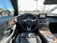 Used 2018 Mercedes-Benz C300 COUPE PREMIUM W/NAV for sale Sold at Auto Collection in Murfreesboro TN 37129 23