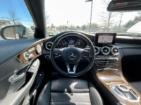 Used 2018 Mercedes-Benz C300 COUPE PREMIUM W/NAV for sale Sold at Auto Collection in Murfreesboro TN 37129 23
