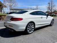 Used 2018 Mercedes-Benz C300 COUPE PREMIUM W/NAV for sale Sold at Auto Collection in Murfreesboro TN 37130 3