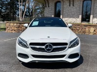 Used 2018 Mercedes-Benz C300 COUPE PREMIUM W/NAV for sale Sold at Auto Collection in Murfreesboro TN 37130 5
