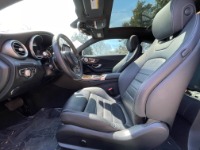 Used 2018 Mercedes-Benz C300 COUPE PREMIUM W/NAV for sale Sold at Auto Collection in Murfreesboro TN 37129 9