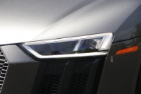 Used 2017 Audi R8 V10 PLUS QUATTRO S TRONIC W/NAV for sale Sold at Auto Collection in Murfreesboro TN 37129 10