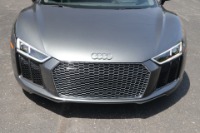 Used 2017 Audi R8 V10 PLUS QUATTRO S TRONIC W/NAV for sale Sold at Auto Collection in Murfreesboro TN 37129 11