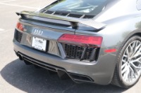 Used 2017 Audi R8 V10 PLUS QUATTRO S TRONIC W/NAV for sale Sold at Auto Collection in Murfreesboro TN 37130 14
