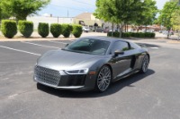 Used 2017 Audi R8 V10 PLUS QUATTRO S TRONIC W/NAV for sale Sold at Auto Collection in Murfreesboro TN 37129 2