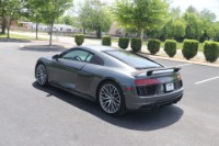 Used 2017 Audi R8 V10 PLUS QUATTRO S TRONIC W/NAV for sale Sold at Auto Collection in Murfreesboro TN 37129 4