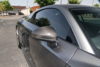 Used 2017 Audi R8 V10 PLUS QUATTRO S TRONIC W/NAV for sale Sold at Auto Collection in Murfreesboro TN 37130 41