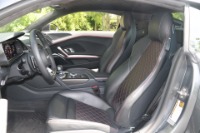 Used 2017 Audi R8 V10 PLUS QUATTRO S TRONIC W/NAV for sale Sold at Auto Collection in Murfreesboro TN 37130 47