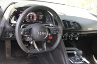 Used 2017 Audi R8 V10 PLUS QUATTRO S TRONIC W/NAV for sale Sold at Auto Collection in Murfreesboro TN 37130 50