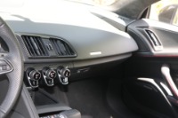 Used 2017 Audi R8 V10 PLUS QUATTRO S TRONIC W/NAV for sale Sold at Auto Collection in Murfreesboro TN 37130 51