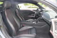 Used 2017 Audi R8 V10 PLUS QUATTRO S TRONIC W/NAV for sale Sold at Auto Collection in Murfreesboro TN 37130 57