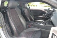 Used 2017 Audi R8 V10 PLUS QUATTRO S TRONIC W/NAV for sale Sold at Auto Collection in Murfreesboro TN 37130 58