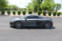 Used 2017 Audi R8 V10 PLUS QUATTRO S TRONIC W/NAV for sale Sold at Auto Collection in Murfreesboro TN 37129 7