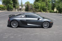 Used 2017 Audi R8 V10 PLUS QUATTRO S TRONIC W/NAV for sale Sold at Auto Collection in Murfreesboro TN 37129 8