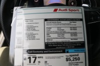 Used 2017 Audi R8 V10 PLUS QUATTRO S TRONIC W/NAV for sale Sold at Auto Collection in Murfreesboro TN 37130 80
