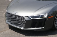Used 2017 Audi R8 V10 PLUS QUATTRO S TRONIC W/NAV for sale Sold at Auto Collection in Murfreesboro TN 37129 9