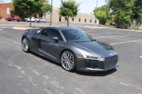 Used 2017 Audi R8 V10 PLUS QUATTRO S TRONIC W/NAV for sale Sold at Auto Collection in Murfreesboro TN 37129 1