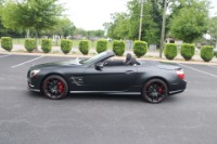 Used 2016 Mercedes-Benz SL550 CONVERTIBLE MILLE MIGLIA EDITION W/NAV for sale Sold at Auto Collection in Murfreesboro TN 37129 14