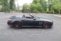 Used 2016 Mercedes-Benz SL550 CONVERTIBLE MILLE MIGLIA EDITION W/NAV for sale Sold at Auto Collection in Murfreesboro TN 37129 15