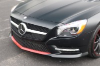 Used 2016 Mercedes-Benz SL550 CONVERTIBLE MILLE MIGLIA EDITION W/NAV for sale Sold at Auto Collection in Murfreesboro TN 37129 17