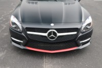 Used 2016 Mercedes-Benz SL550 CONVERTIBLE MILLE MIGLIA EDITION W/NAV for sale Sold at Auto Collection in Murfreesboro TN 37129 19