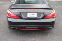 Used 2016 Mercedes-Benz SL550 CONVERTIBLE MILLE MIGLIA EDITION W/NAV for sale Sold at Auto Collection in Murfreesboro TN 37129 24