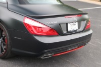 Used 2016 Mercedes-Benz SL550 CONVERTIBLE MILLE MIGLIA EDITION W/NAV for sale Sold at Auto Collection in Murfreesboro TN 37129 25