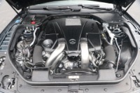 Used 2016 Mercedes-Benz SL550 CONVERTIBLE MILLE MIGLIA EDITION W/NAV for sale Sold at Auto Collection in Murfreesboro TN 37130 37