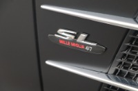 Used 2016 Mercedes-Benz SL550 CONVERTIBLE MILLE MIGLIA EDITION W/NAV for sale Sold at Auto Collection in Murfreesboro TN 37129 41