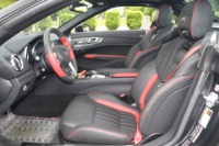Used 2016 Mercedes-Benz SL550 CONVERTIBLE MILLE MIGLIA EDITION W/NAV for sale Sold at Auto Collection in Murfreesboro TN 37129 53