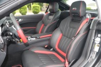 Used 2016 Mercedes-Benz SL550 CONVERTIBLE MILLE MIGLIA EDITION W/NAV for sale Sold at Auto Collection in Murfreesboro TN 37129 54