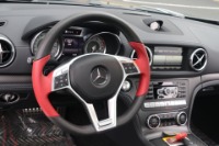 Used 2016 Mercedes-Benz SL550 CONVERTIBLE MILLE MIGLIA EDITION W/NAV for sale Sold at Auto Collection in Murfreesboro TN 37129 57