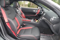 Used 2016 Mercedes-Benz SL550 CONVERTIBLE MILLE MIGLIA EDITION W/NAV for sale Sold at Auto Collection in Murfreesboro TN 37129 65