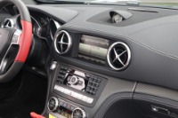 Used 2016 Mercedes-Benz SL550 CONVERTIBLE MILLE MIGLIA EDITION W/NAV for sale Sold at Auto Collection in Murfreesboro TN 37129 70
