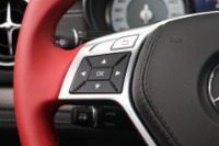 Used 2016 Mercedes-Benz SL550 CONVERTIBLE MILLE MIGLIA EDITION W/NAV for sale Sold at Auto Collection in Murfreesboro TN 37129 74