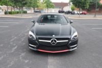 Used 2016 Mercedes-Benz SL550 CONVERTIBLE MILLE MIGLIA EDITION W/NAV for sale Sold at Auto Collection in Murfreesboro TN 37129 9